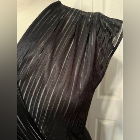 Vintage sheer night gown - Picture 3 of 3